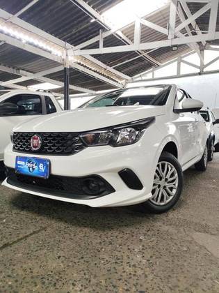 FIAT ARGO 1.0 FIREFLY FLEX DRIVE MANUAL FIAT ARGO 1.0 FIREFLY FLEX DRIVE MANUAL